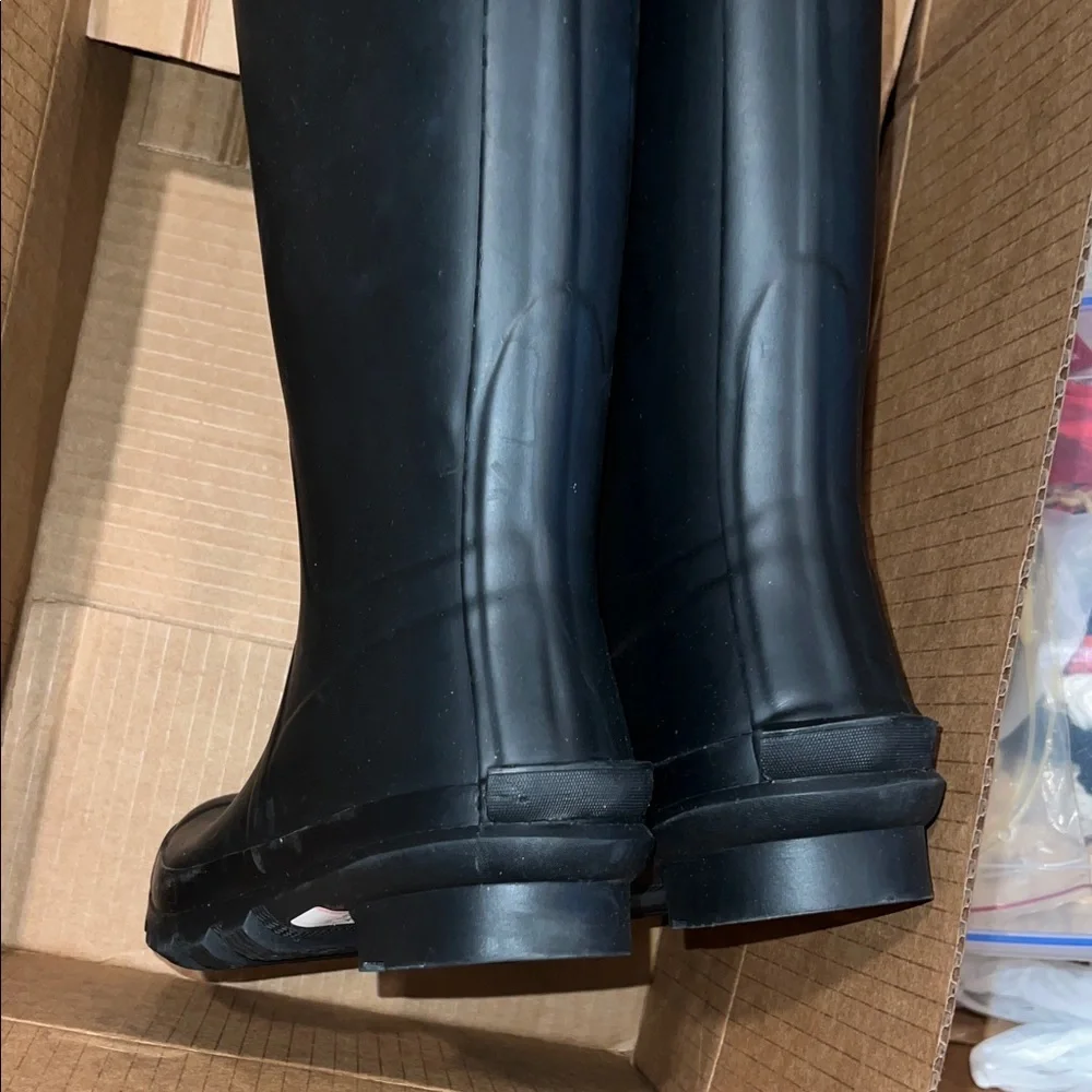 Men’s Barbour Bede Wellingtons